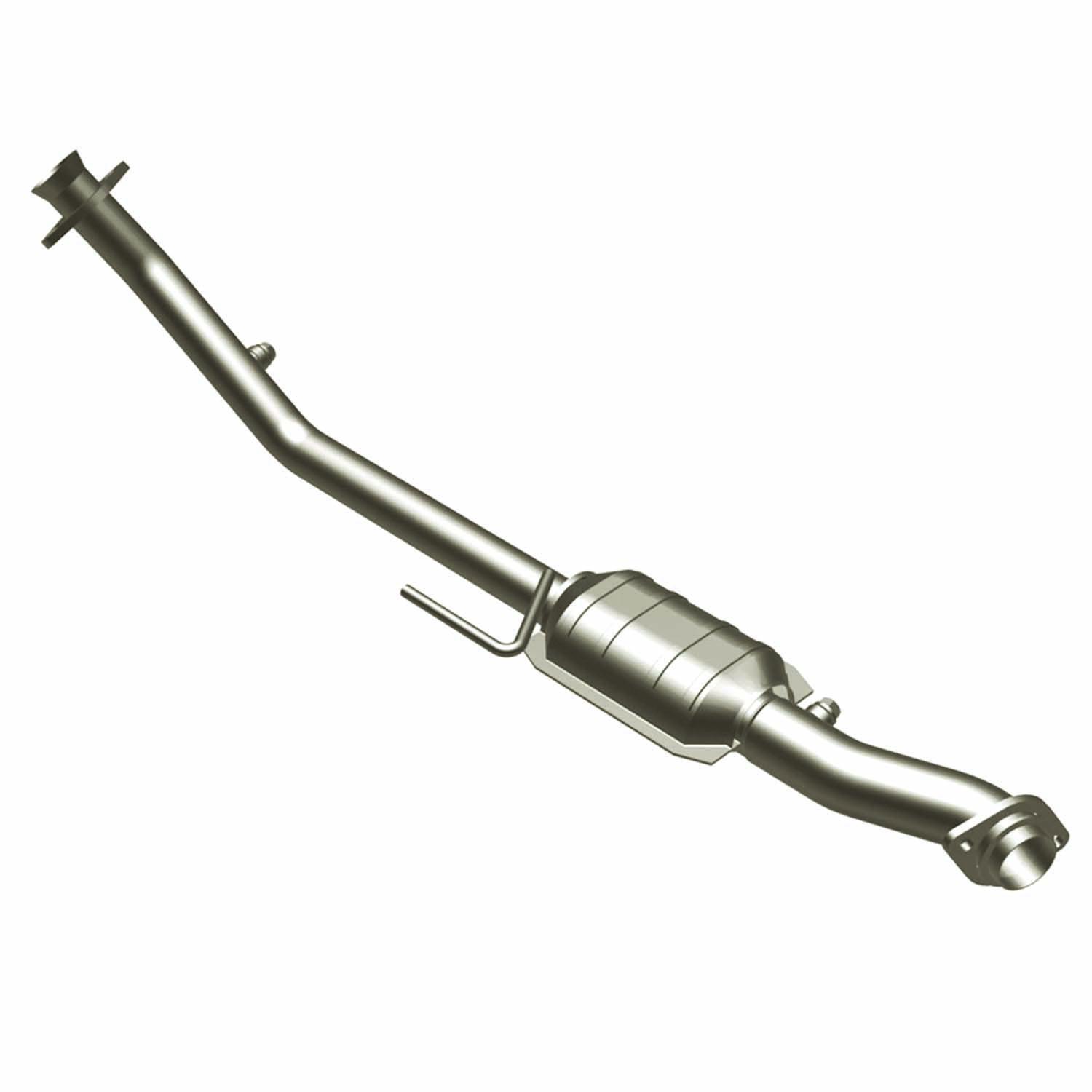 Magnaflow 339380 direct fit california catalytic converter