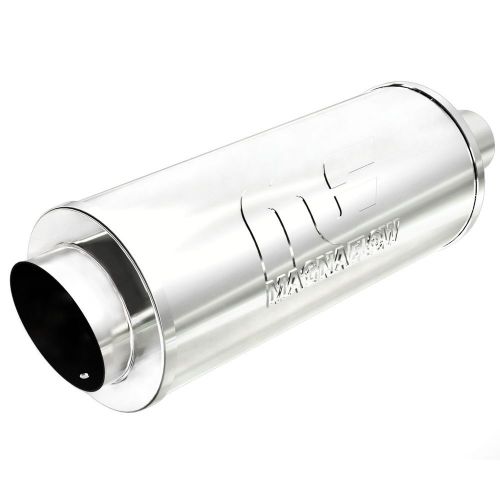 Purchase Magnaflow Performance Exhaust 14849 Race Series; Stainless