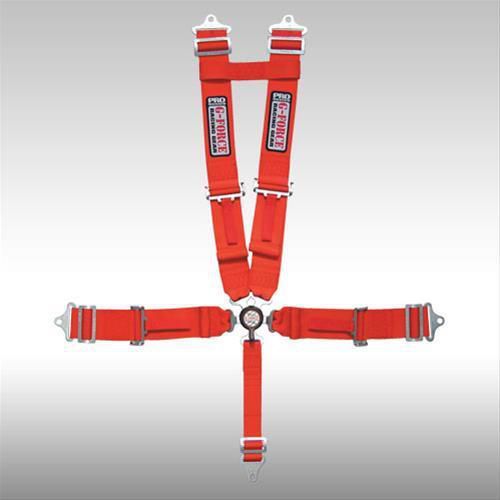 G-force camlock h-type harness set 7130bu