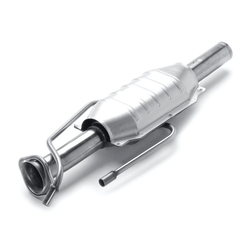 Magnaflow 36359 direct fit california catalytic converter  85-94 tempo/topaz 2.3