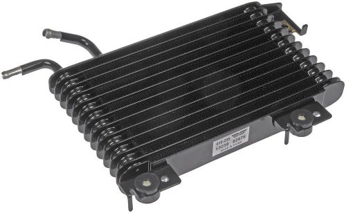 Auto trans oil cooler dorman 918-235 fits 00-06 toyota tundra