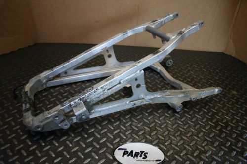 2013 kawasaki kfx450 kfx450r kfx 450r subframe/sub frame