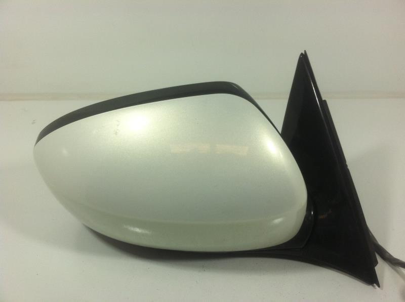 2008 infiniti ex35 passenger right side view door mirror 