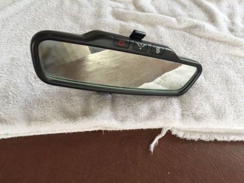 Reduced again  price: new hyunda sonata rear view mirror from 2014 model