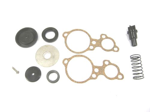 Poppet valve kit mercury mariner 135, 150, 175, 200 hp  2.0 2.4 2.5l v6 803062t1