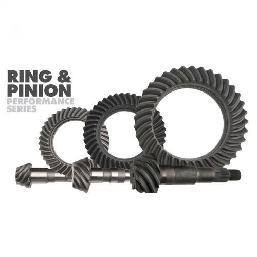 G2 axle and gear d44 4.56 rubicon randp thick, large rg bolt 2-2045-456