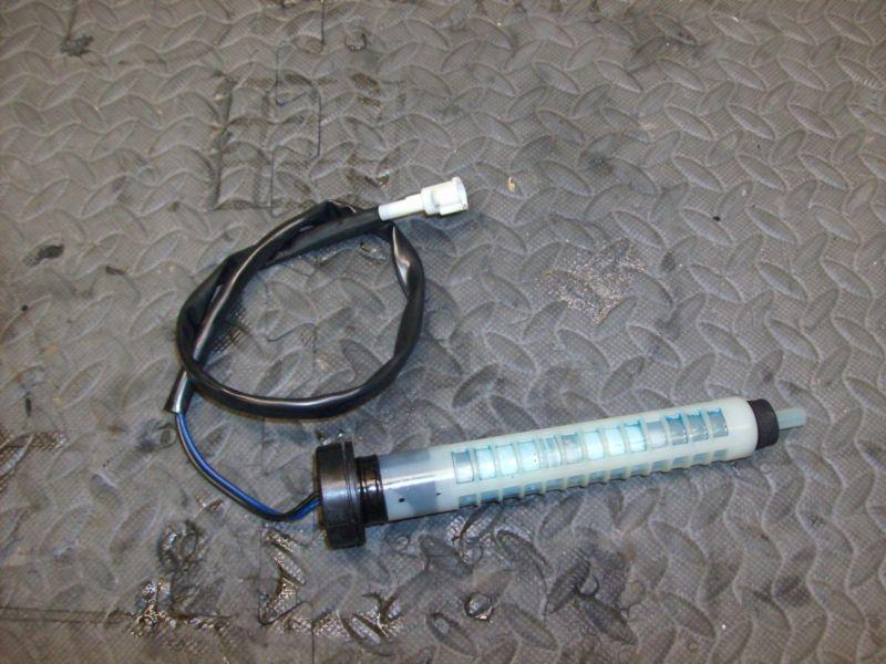 B 03 yamaha xlt800 xlt 800 gp xl 1200 waverunner oil tank filter level sender