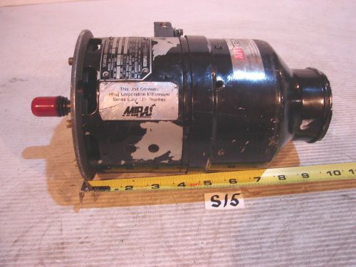 28v starter-generator for turbine engine 23032-054 lucas aero core only, offers?