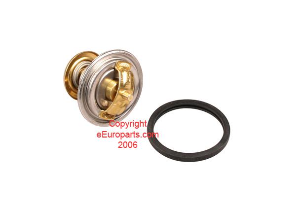 New wahler thermostat (90 degree) volvo oe 271664