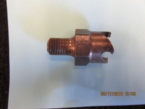 Ford flathead hand crank socket