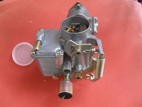 Replacement carb/carbureotr 34pict-3for vw/bug/beetle/type 1 and 2 bug bus ghia