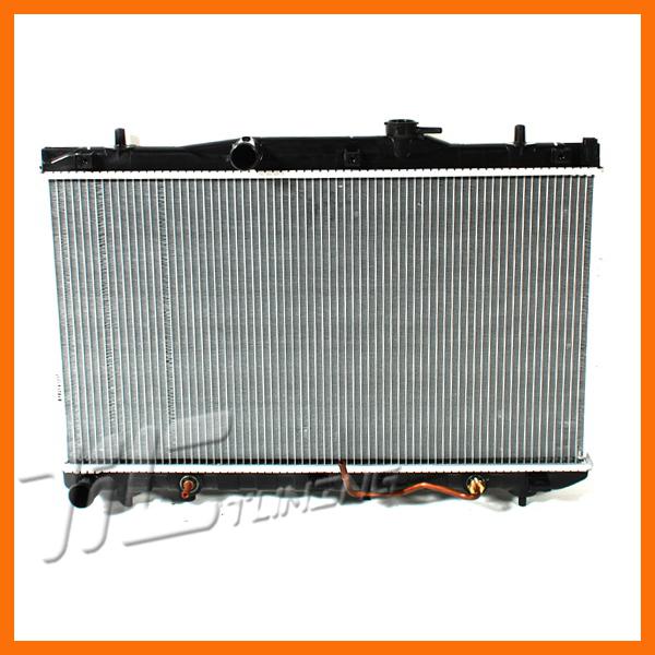 Replacement for 2006-2009 kia spectra 4cyl 2.0 spectra5 auto  cooling radiator