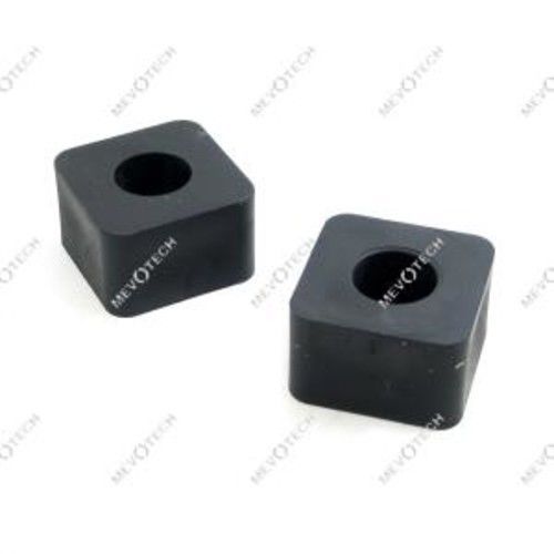 Suspension strut rod bushing kit front mevotech gk7114