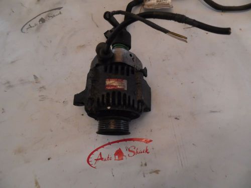 95-98 honda odyssey alternator 2.2l