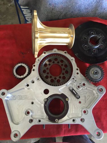 426 hemi gear drive