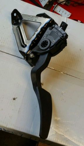 2009 dodge ram 5500 accelerator pedal