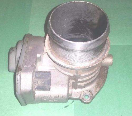 Throttle body 2008 ford f350 6.4 b08101608