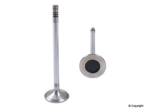 Engine exhaust valve-schoettle wd express fits 00-06 porsche boxster 2.7l-h6