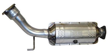 Eastern catalytic direct-fit catalytic converters - 49-state legal - 40547