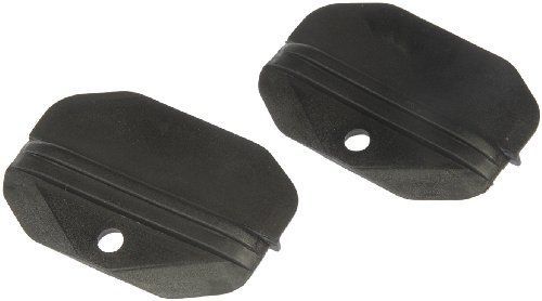 Dorman 45284 window guide - 2 piece