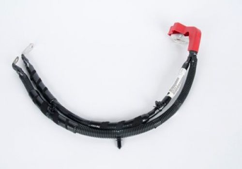 Acdelco 20921448 gm original equipment positive battery cable