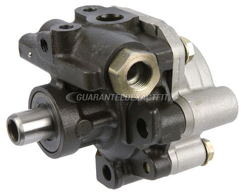 New high quality power steering p/s pump for toyota tacoma 4cyl