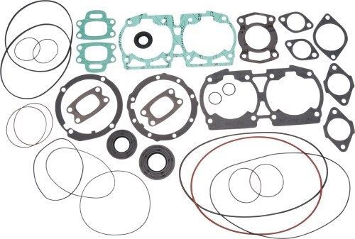 Kawasaki  js650 complete gasket kit w/ seals 1986-1996 611104