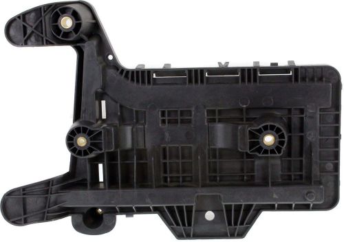 New battery tray vw sedan volkswagen beetle jetta 2008-2016 vw2995100 1km915333