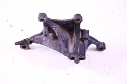 04-12 victory kingpin polaris oem  shock mounting bracket