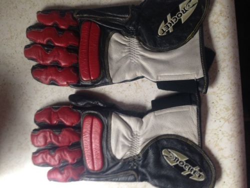 Joe rocket gloves..small