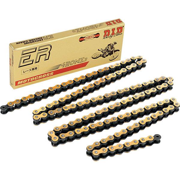 136 links d.i.d 428 nz super non o-ring chain