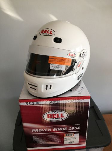 Bell helmet sport large sa2010