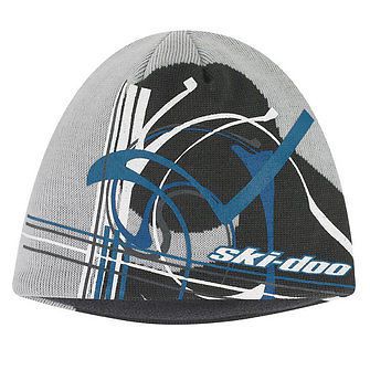 2013 ski doo knitted hat 447489 -76