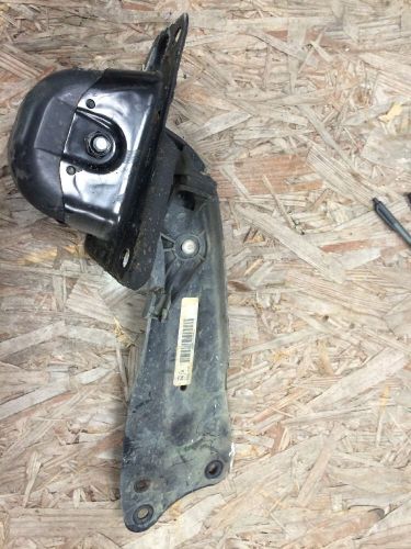 Trailing arm 1k0505225h vw jetta  11-14 rear lh driver