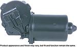 Cardone industries 40-387 remanufactured wiper motor