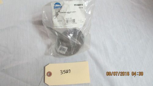 Sierra  trim tab  mc  31640q 4  anode 18-6011  (item 3527)