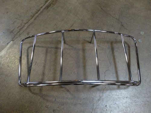 Porsche 356 luggage rack