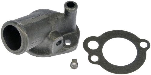 Engine coolant thermostat housing dorman 902-2070