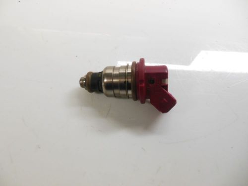 Mercury optimax outboard injector  p.n. 804528, fits: 2000-2006