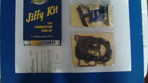 Hygrade carburetor repair kit 1960-1962 oldsmobile with a 2bbl rochester 2gc