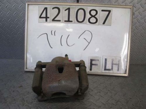 Toyota belta 2005 front left caliper [8744360]