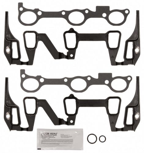 Victor ms16166 engine intake manifold gasket set for 93-96 gm 3.1