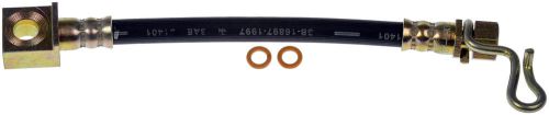 Brake hydraulic hose fits 2004-2006 dodge ram 1500  dorman - first stop