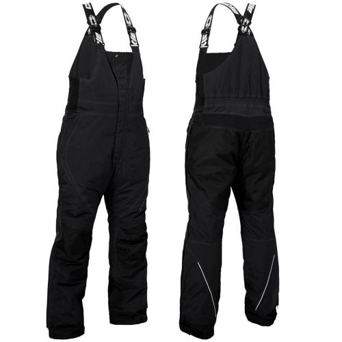 Castle x phase mens short snowmobile winter snow snowpants snowboard skiing pant
