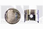 Dnj engine components p106 piston