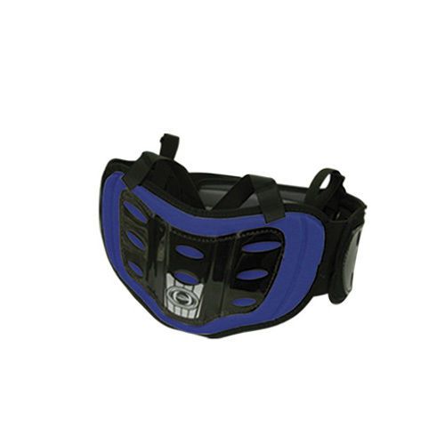 Hrp k-rib wrap blue-lg -34&#034;-38&#034;