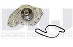 Dnj engine components wp1150 new water pump