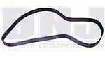 Dnj engine components tb1145 timing belt