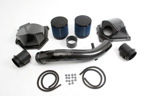 Dinan carbon fiber cold air intake for bmw f80 m3 f82 f83 m4