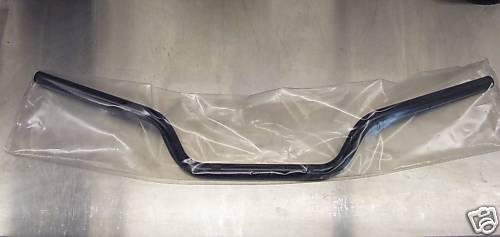 Honda atc 250r nos handle bars new repro 200x 350x mint